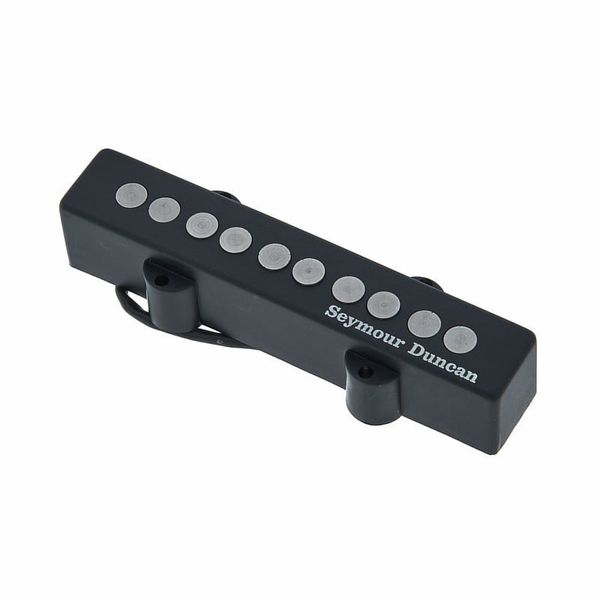 seymour duncan sj5