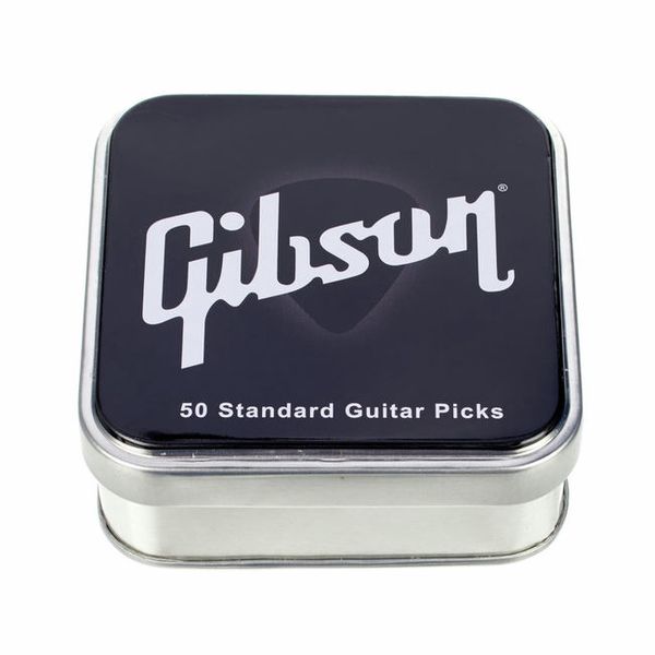 Gibson Standard Pick Set X-Heavy