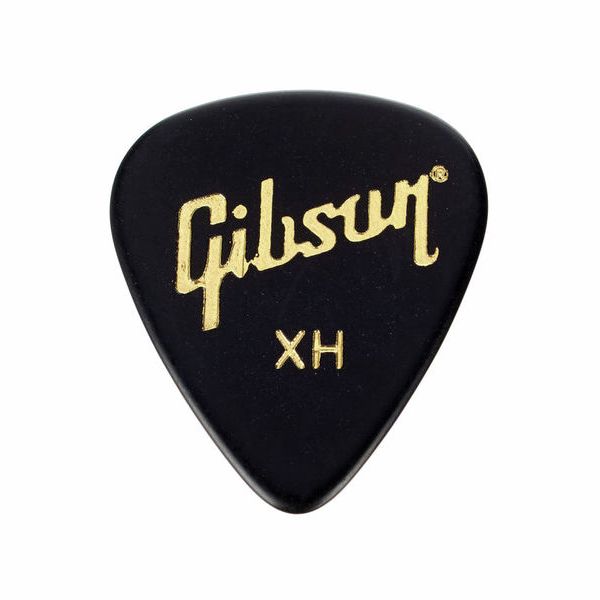 Gibson Standard Pick Set X-Heavy
