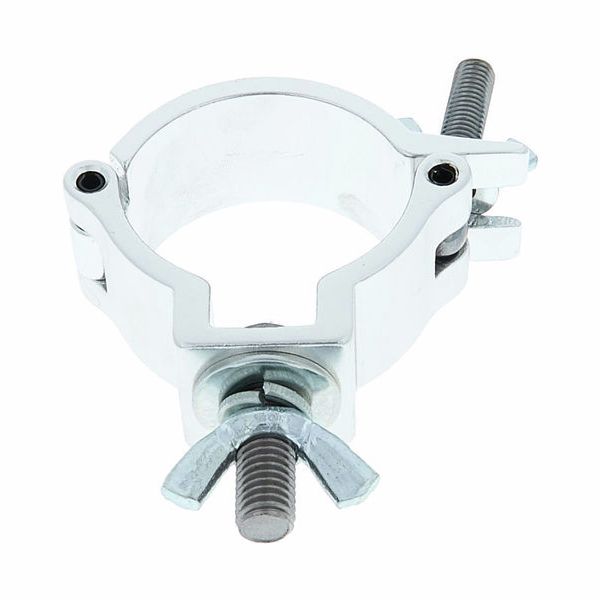 Global Truss 812 Half Coupler – Thomann United States