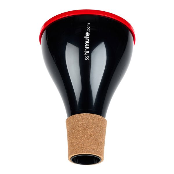 sshhmute Practice Mute Tenor Trombone Thomann United States