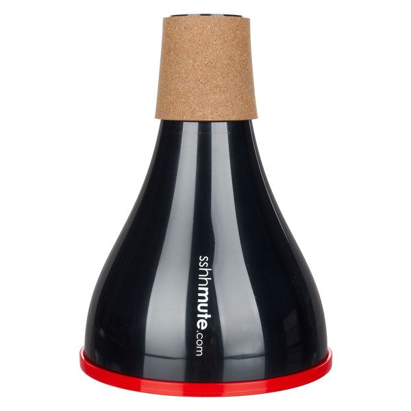 sshhmute Practice Mute Tenor Trombone Thomann United States