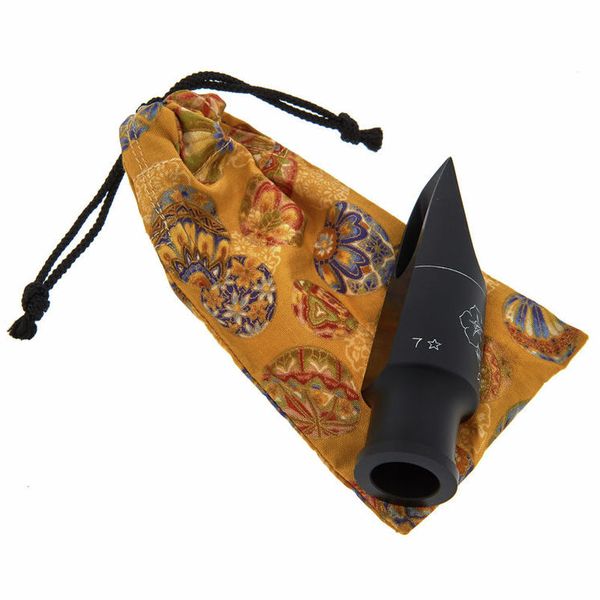 Aizen SO Mouthpiece Tenor Sax 7* Thomann France