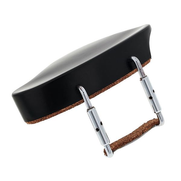 Gewa Chinrest Hubermann Ebony Thomann Elláda