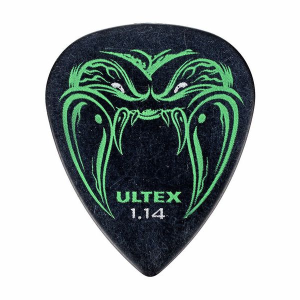 Dunlop Ultex Hetfield 1.14 Tin BK