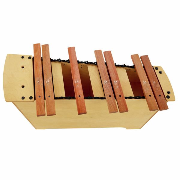 Sonor GBXP 3.1 Deep Bass Xylophone – Thomann United States