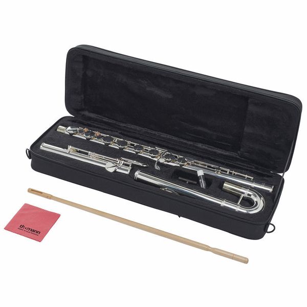 Thomann BFL-500 Bass- Flute