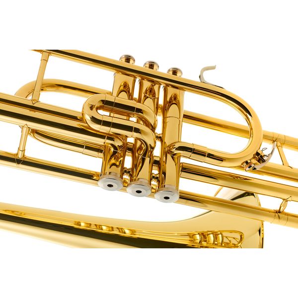 Thomann MB-20 C- Valve Trombone short