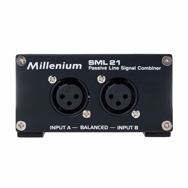 Millenium SML 21