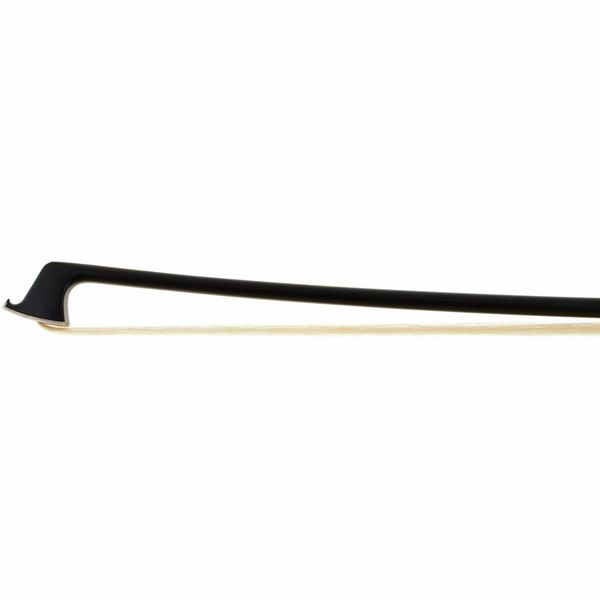Glasser Carbon Graphite Violin Bow 4/4