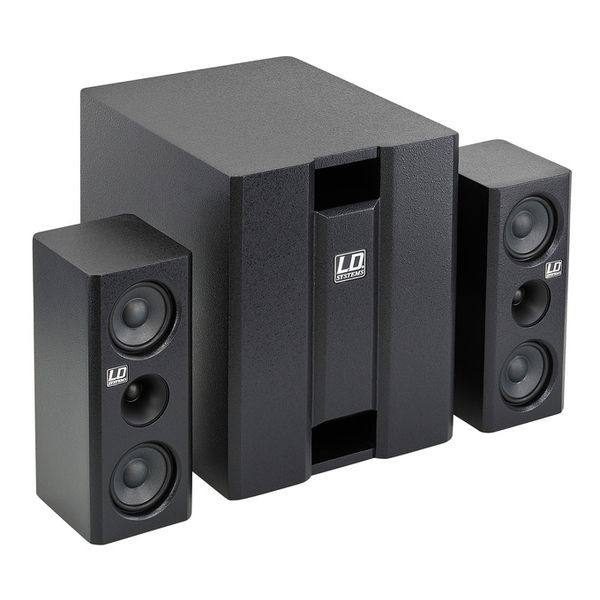 LD Systems Dave 8 XS