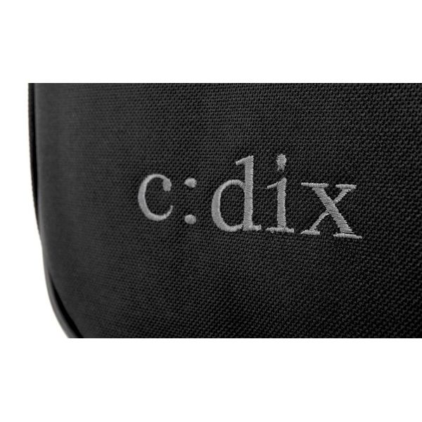C:DIX Maestro Viola Case 15,5"