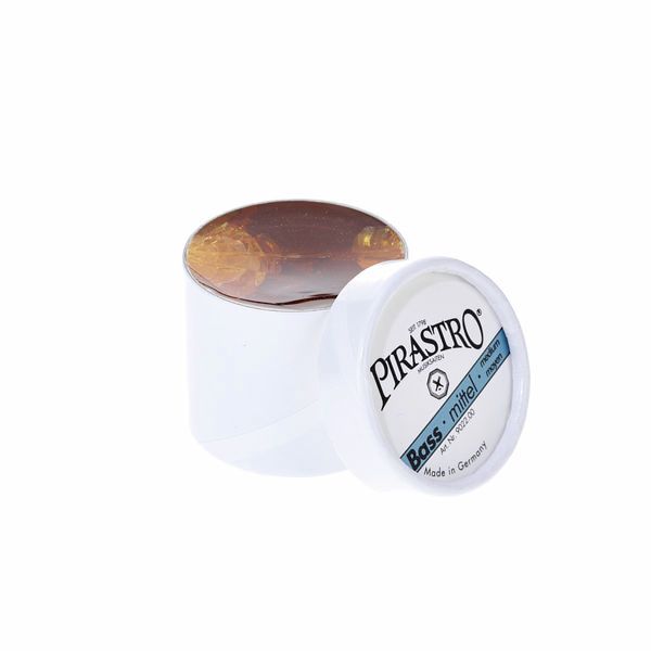 Pirastro Double Bass Rosin Medium