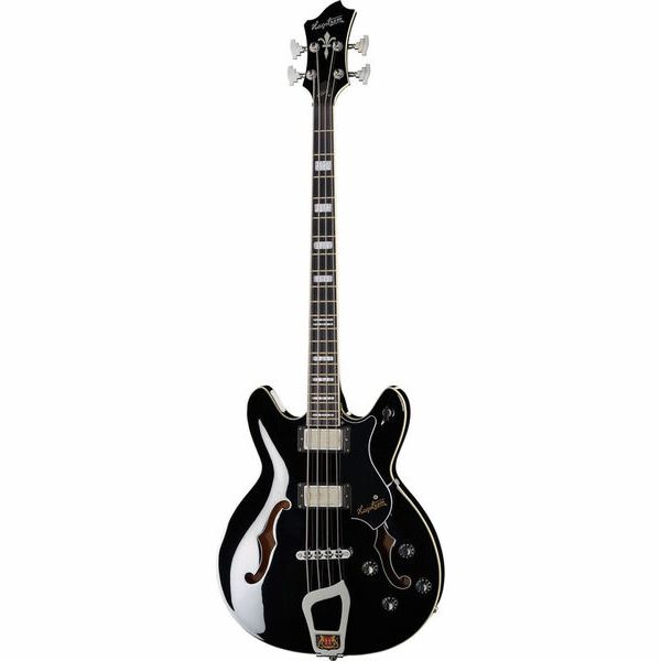 hagstrom viking bass guitar