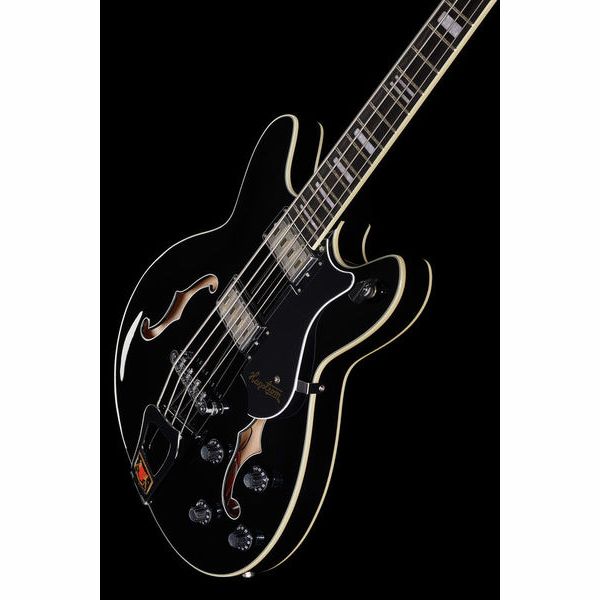 hagstrom viking bass bk