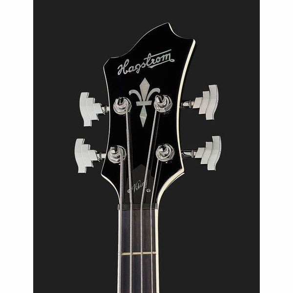 hagstrom viking bass bk