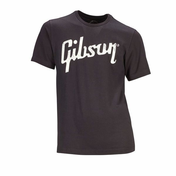 Gibson Men's T-Shirt M