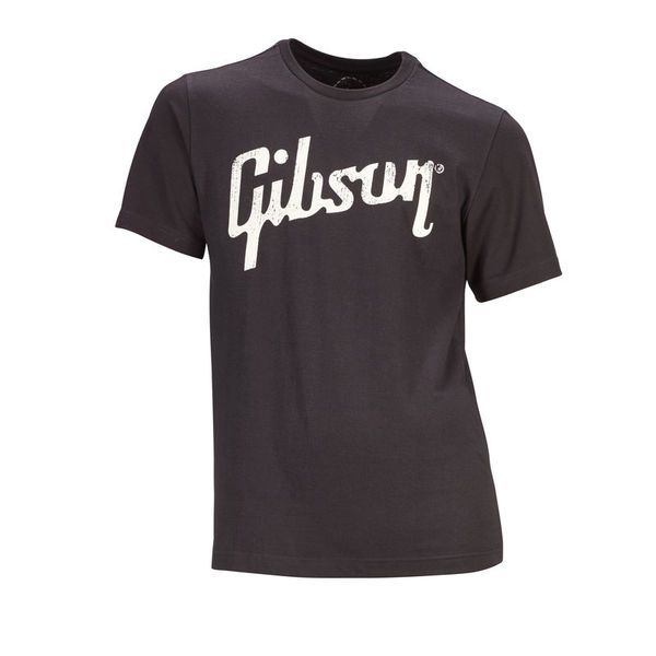 Gibson Men's T-Shirt L