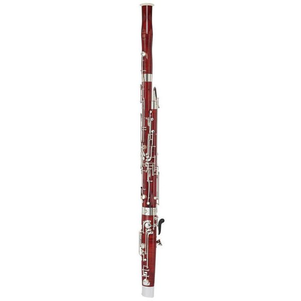Oscar Adler & Co. Bassoon 1357/125 Anniversary