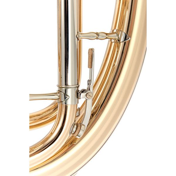 B&S 3033/2-L Tenor Horn – Thomann France