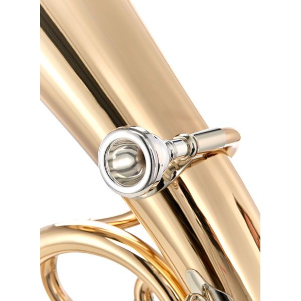 B&S 3033/2-L Tenor Horn – Thomann France