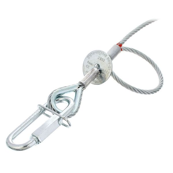 Major Saveking 4mm 0.6m 40kg Silver