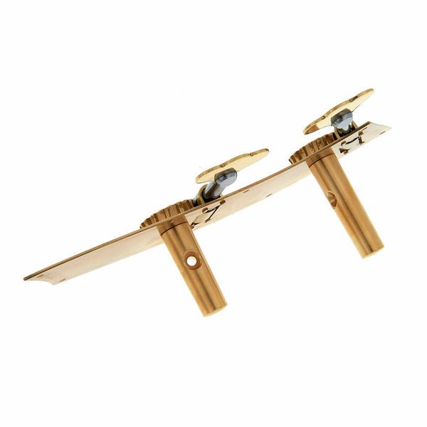 Rubner Double Bass Machines 1/8 1/16 Thomann United States