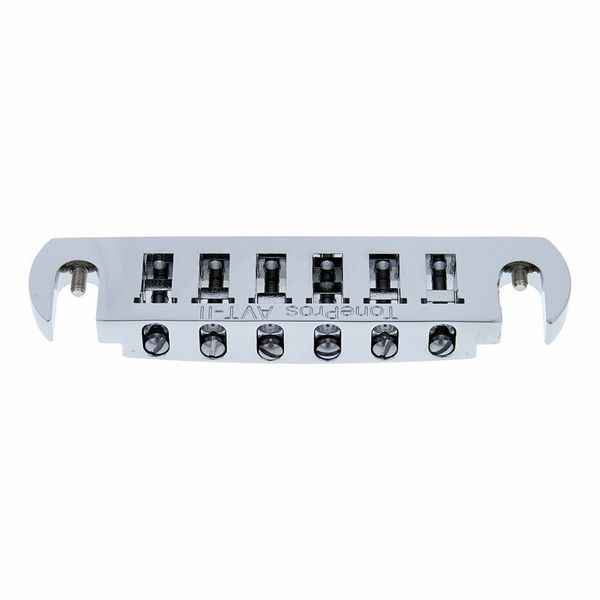 TonePros AVT2M CH