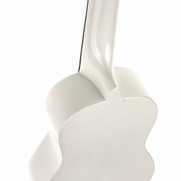 Harley Benton UK-12 White
