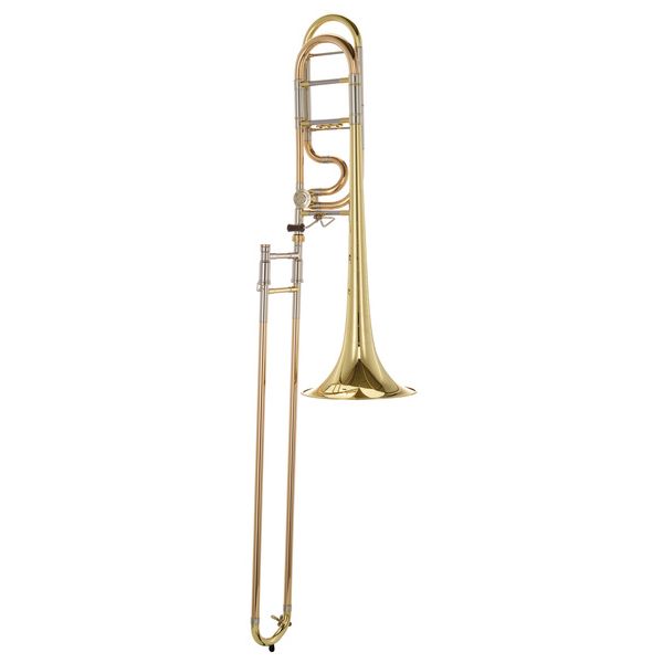 Edwards T396AR Tenor Trombone Thomann United States