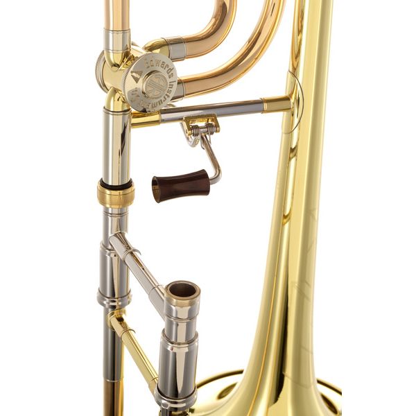 Edwards T396AR Tenor Trombone Thomann United States