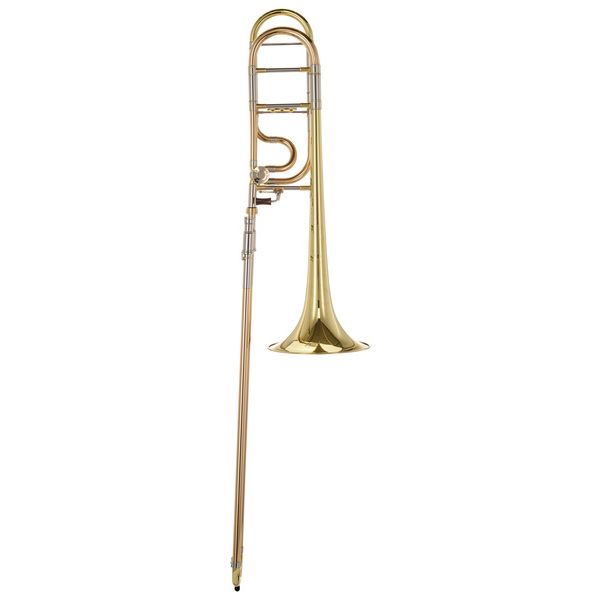 Edwards T396AR Tenor Trombone Thomann United States