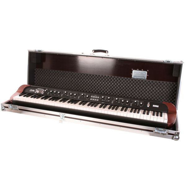 Thon Keyboard Case Korg SV-1 88