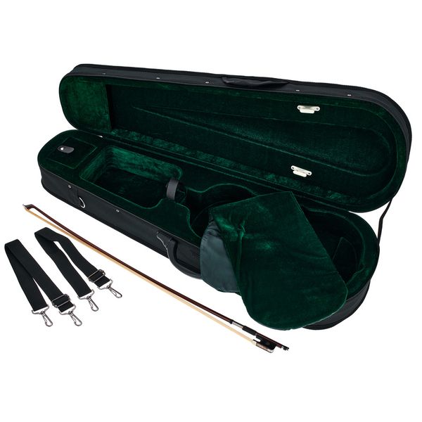 Roth & Junius Europe 15,5" Student Viola Set