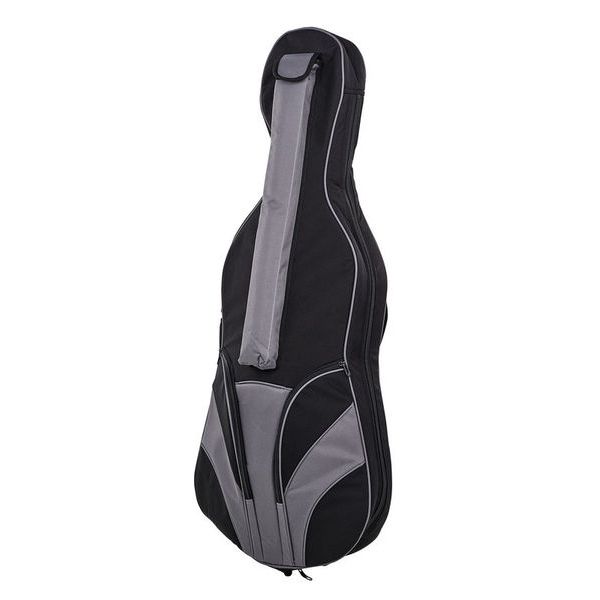 Roth & Junius Europe 3/4 Student Cello Set