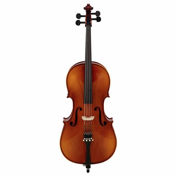 Roth & Junius Europe 1/4 Student Cello Set