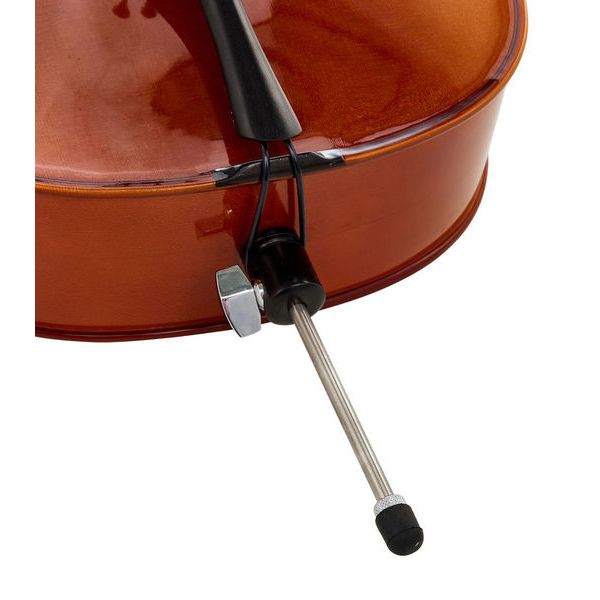 Roth & Junius Europe 1/4 Student Cello Set