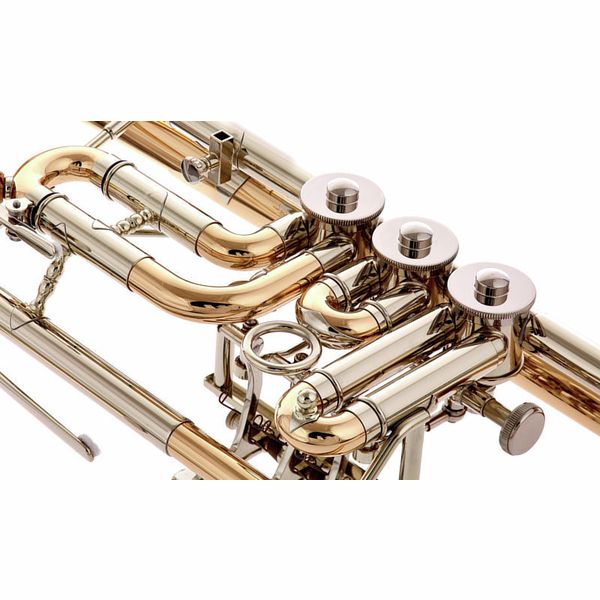 Kühnl & Hoyer 6010 G Rotary Valve Trumpet Thomann United States