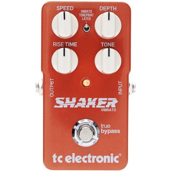 tc electronic Shaker Vibrato