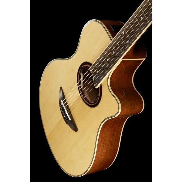 Guitare acoustique Yamaha APX700II NT | Test, Avis & Comparatif