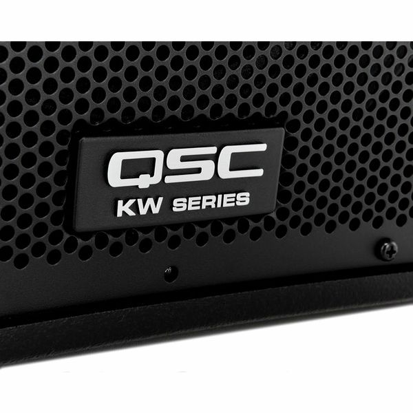 QSC kW 122