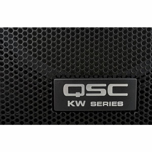QSC kW 153