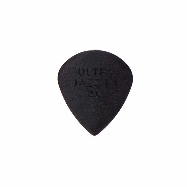 Dunlop Plectrum Ultex 427 Jazz III2,0