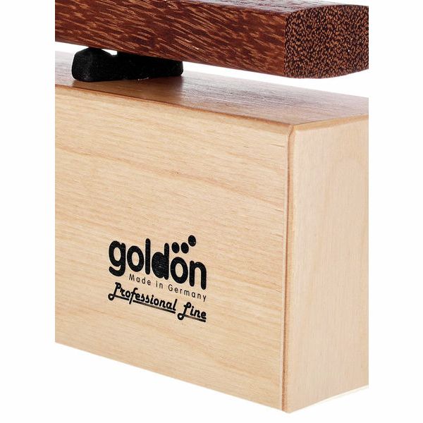 Goldon Resonator Model 10610 D1