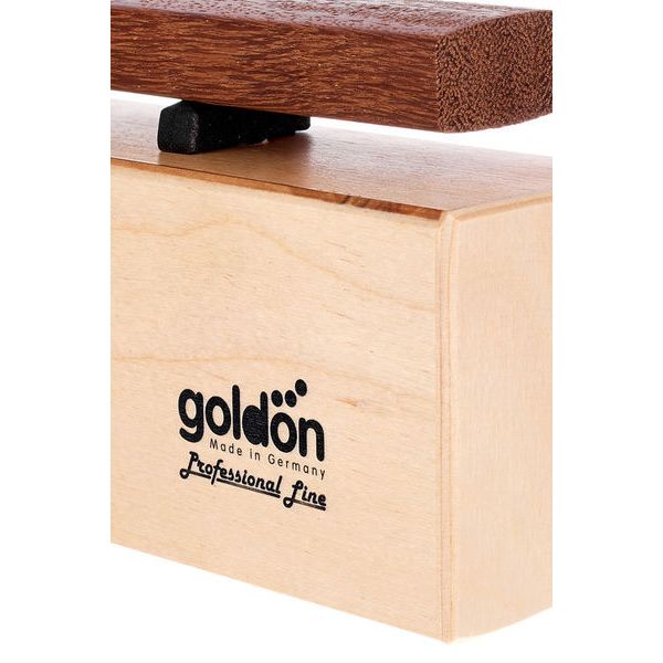 Goldon Resonator Model 10610 A1
