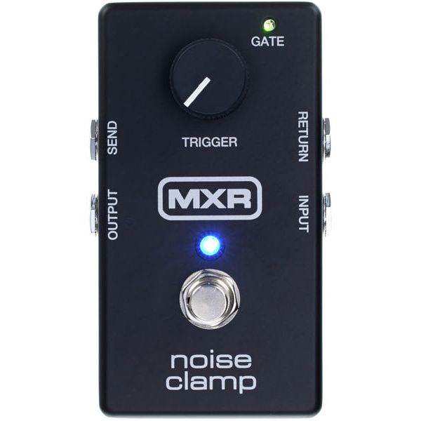 mxr noise