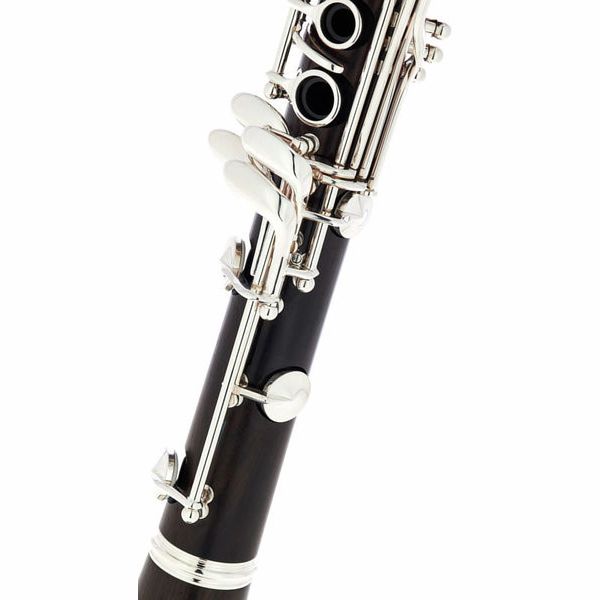 F.A. Uebel Classic L Bb Clarinet Eb key