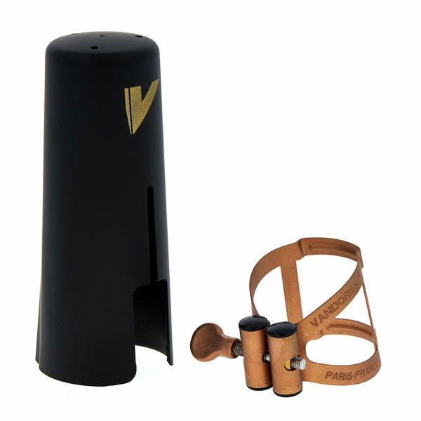 Vandoren MO Ligature Tenor Sax AG Thomann România