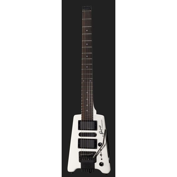 Steinberger Guitars Gt-Pro Deluxe WH – Thomann United States
