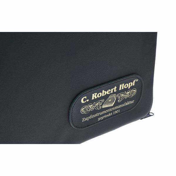 C. Robert Hopf Akkordzither Bag 100/3-4